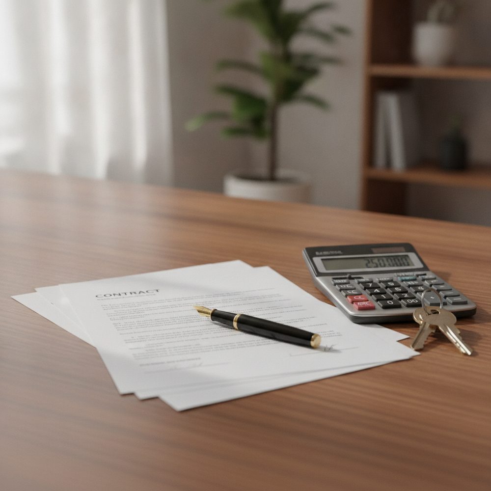 Pre-Sale Appraisals — Oceanside and San Diego County real estate appraisal